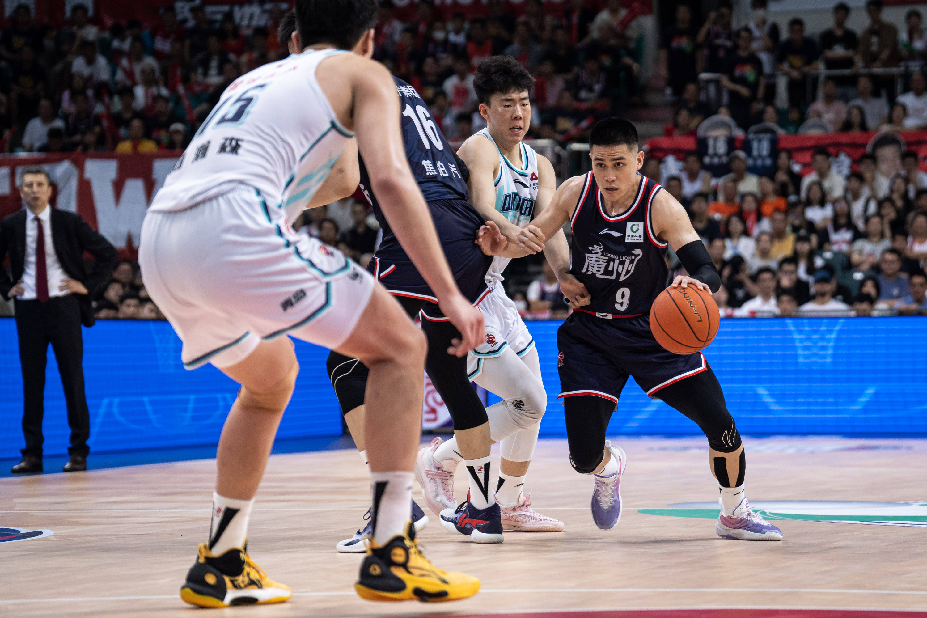 这种比赛结 这种比赛结