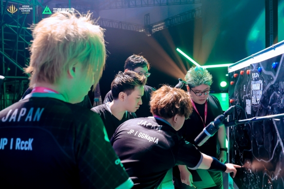 逆转胜出 逆转胜出